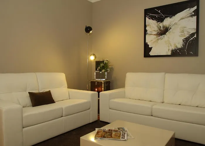 Bed and Breakfast Castilho House Lissabon